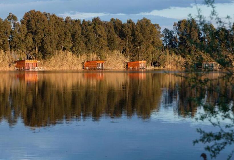 1间卧室的房子, Plana Resort & Spa