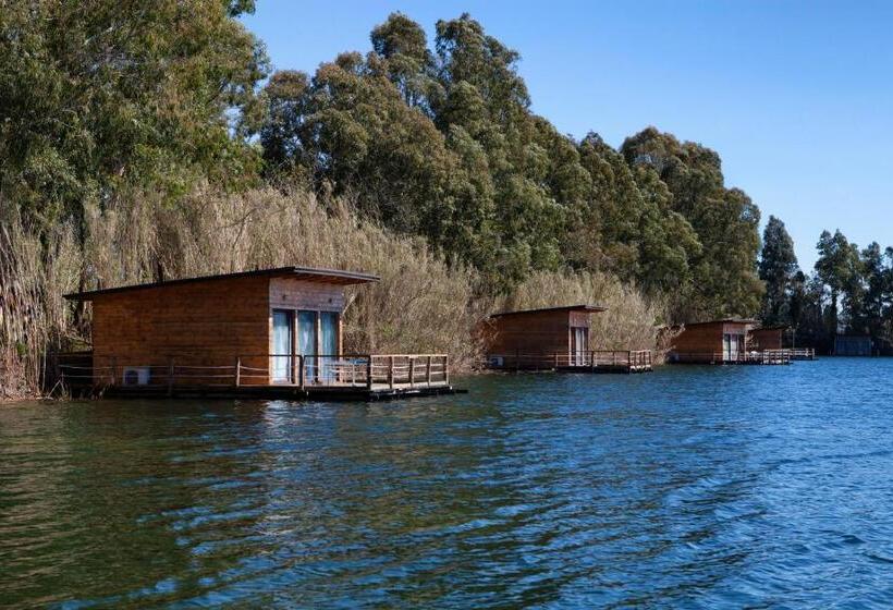 خانه 1 خوابه, Plana Resort & Spa
