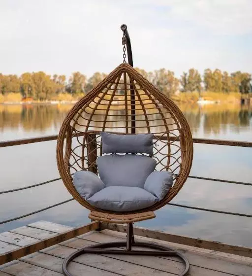 １ベッドルームハウス, Plana Resort & Spa