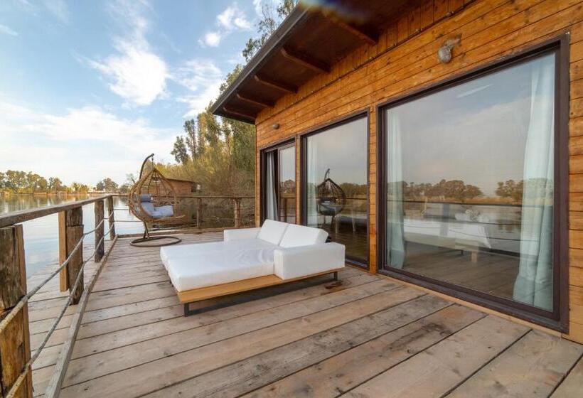 1间卧室的房子, Plana Resort & Spa