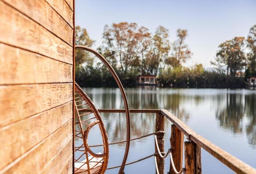 1间卧室的房子, Plana Resort & Spa