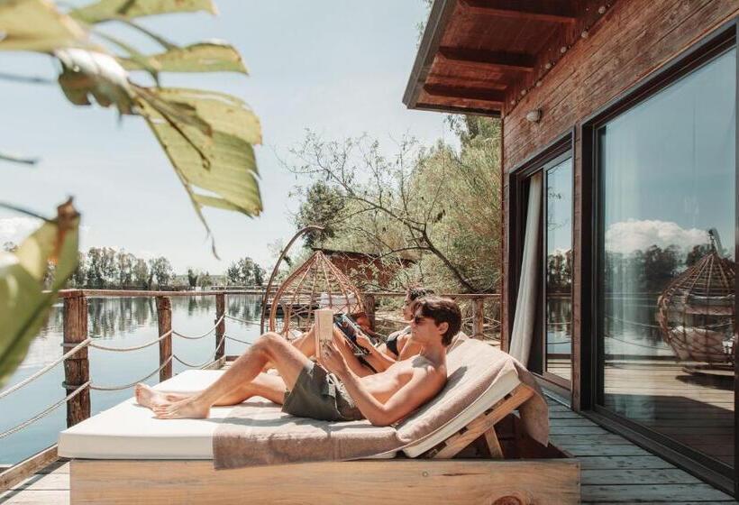 خانه 1 خوابه, Plana Resort & Spa