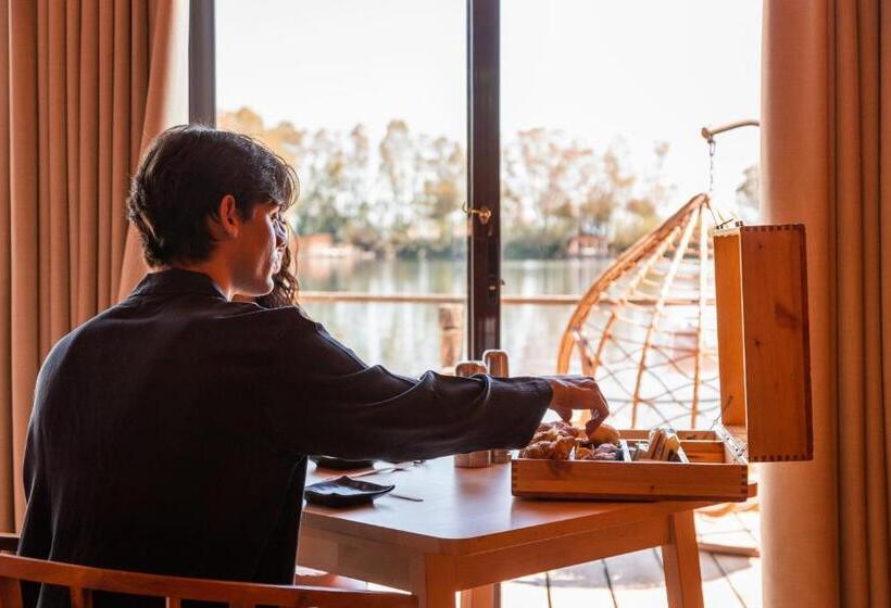 1间卧室的房子, Plana Resort & Spa