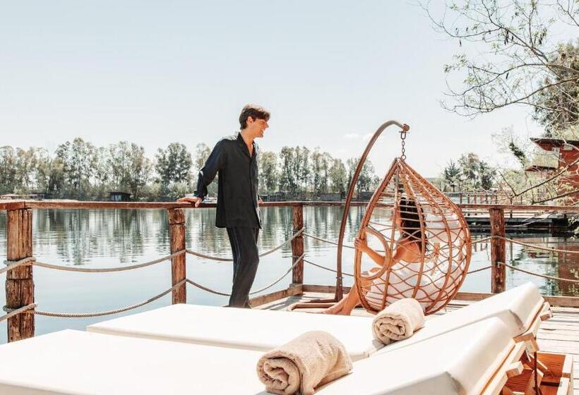 1间卧室的房子, Plana Resort & Spa