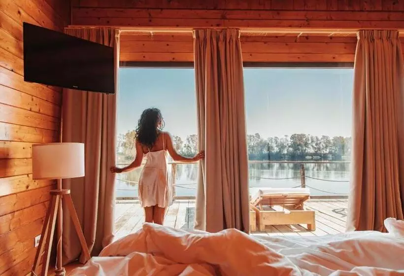 １ベッドルームハウス, Plana Resort & Spa