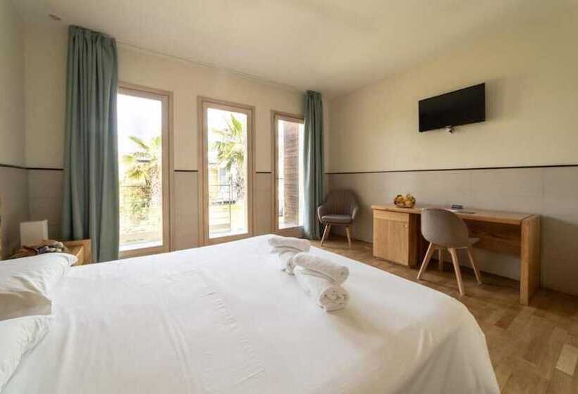 اتاق استاندارد, Plana Resort & Spa