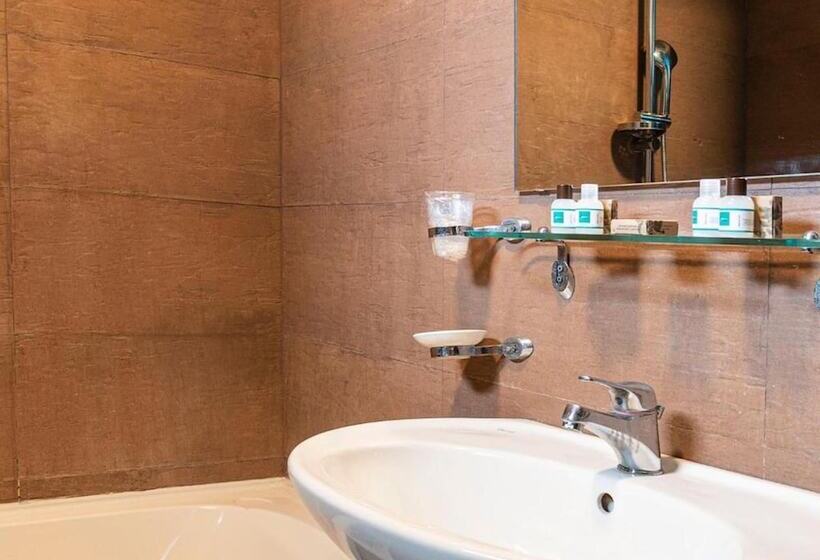 标准间, Plana Resort & Spa