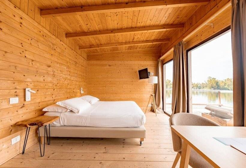 1间卧室的房子, Plana Resort & Spa