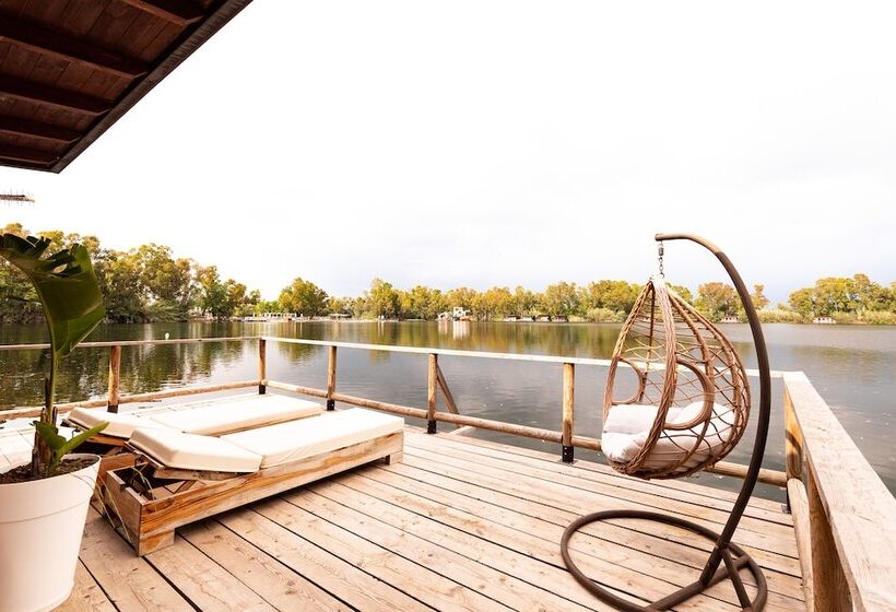 1间卧室的房子, Plana Resort & Spa