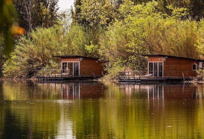 1间卧室的房子, Plana Resort & Spa