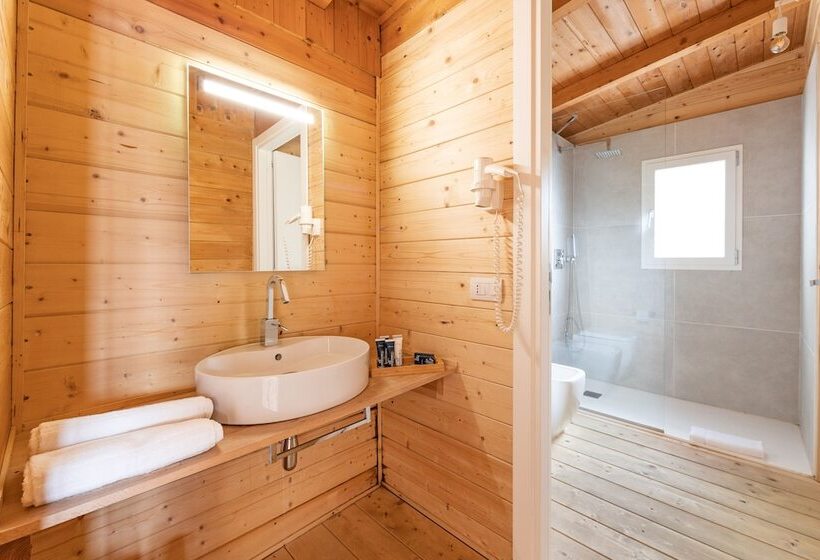 1间卧室的房子, Plana Resort & Spa