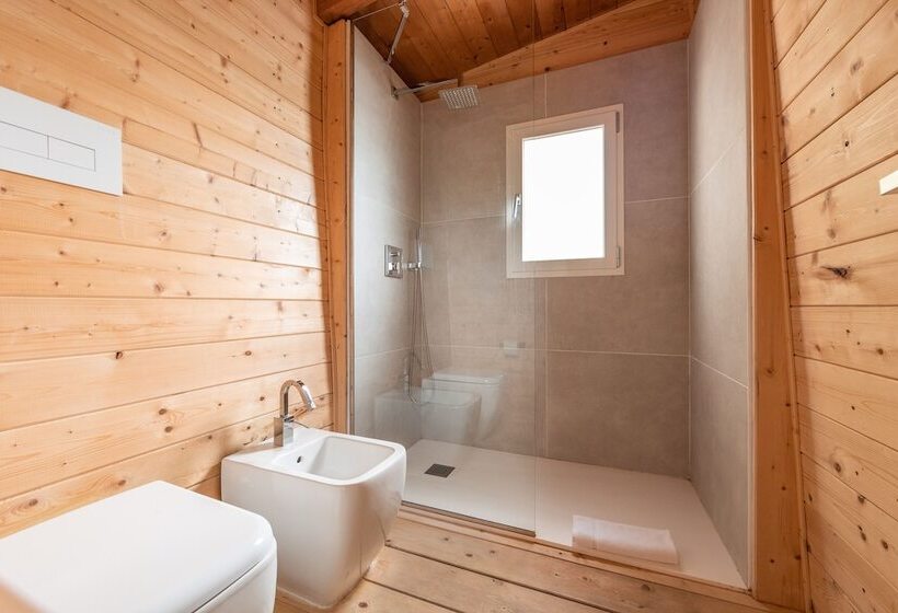 1间卧室的房子, Plana Resort & Spa