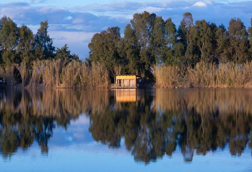 1间卧室的房子, Plana Resort & Spa