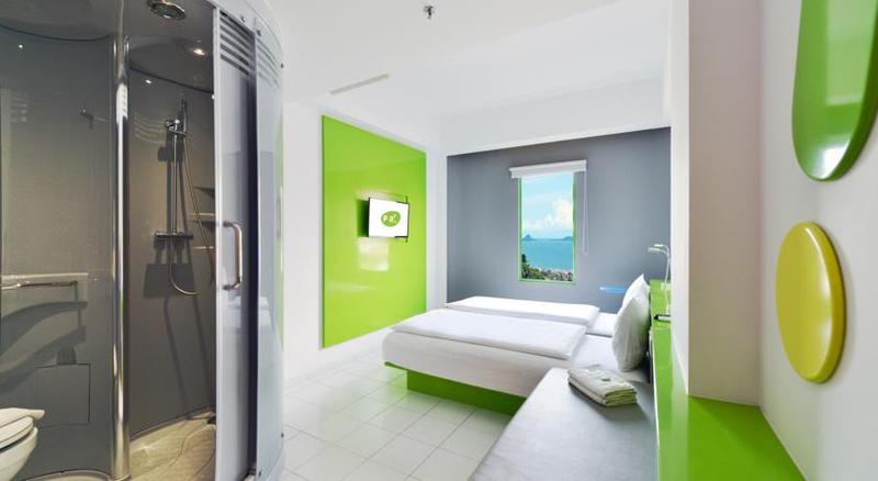 Pokój Standard, Pop! Hotel Tanjung Karang   Lampung