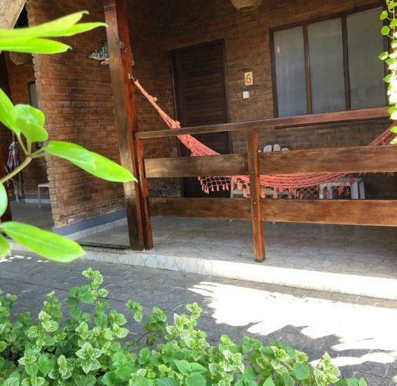 标准间, Pousada Do Aconchego