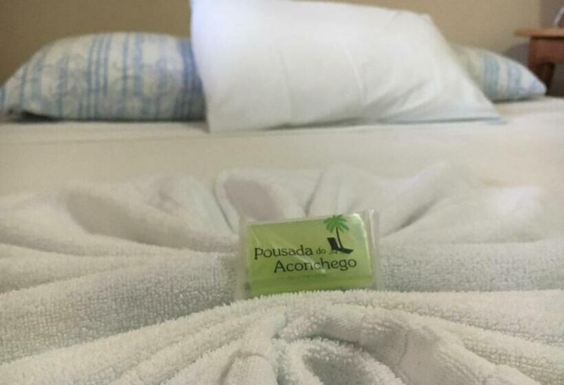 标准间, Pousada Do Aconchego