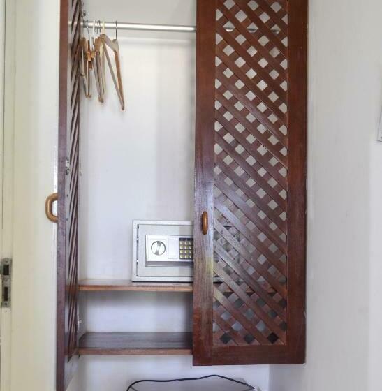 标准间, Pousada Do Aconchego