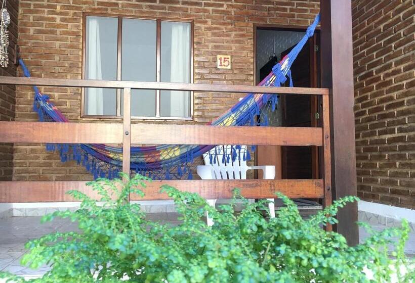 家庭间, Pousada Do Aconchego