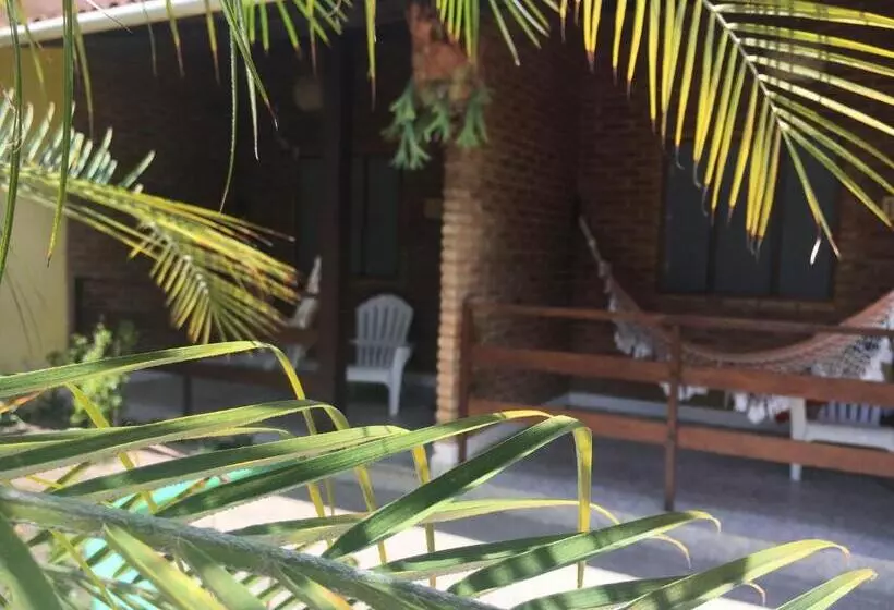 ファミリールーム, Pousada Do Aconchego