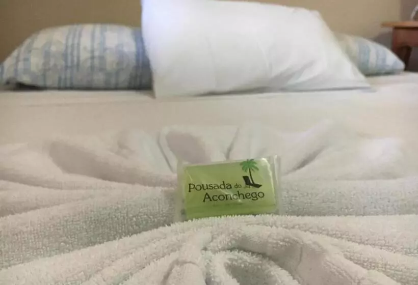 ファミリールーム, Pousada Do Aconchego