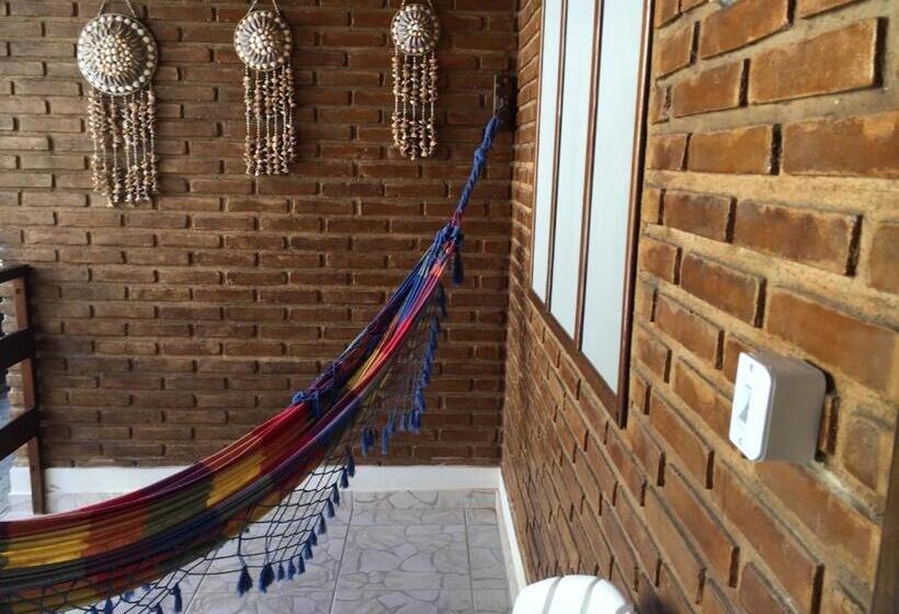 家庭间, Pousada Do Aconchego