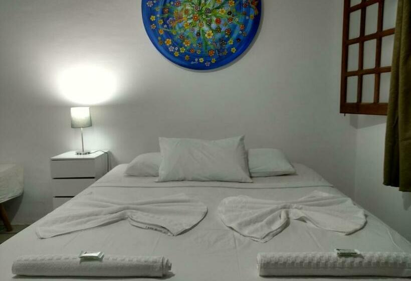 スタンダードルーム, Pousada Sempre Graciosa