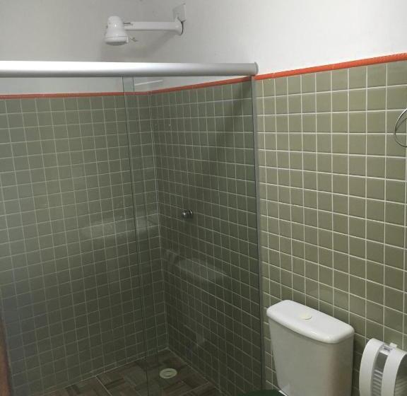 スタンダードルーム, Pousada Sempre Graciosa