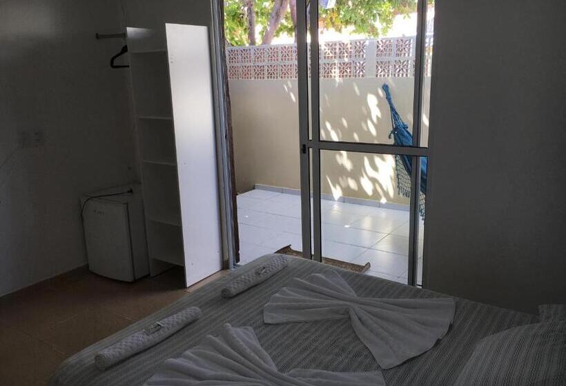 スタンダードルーム, Pousada Sempre Graciosa