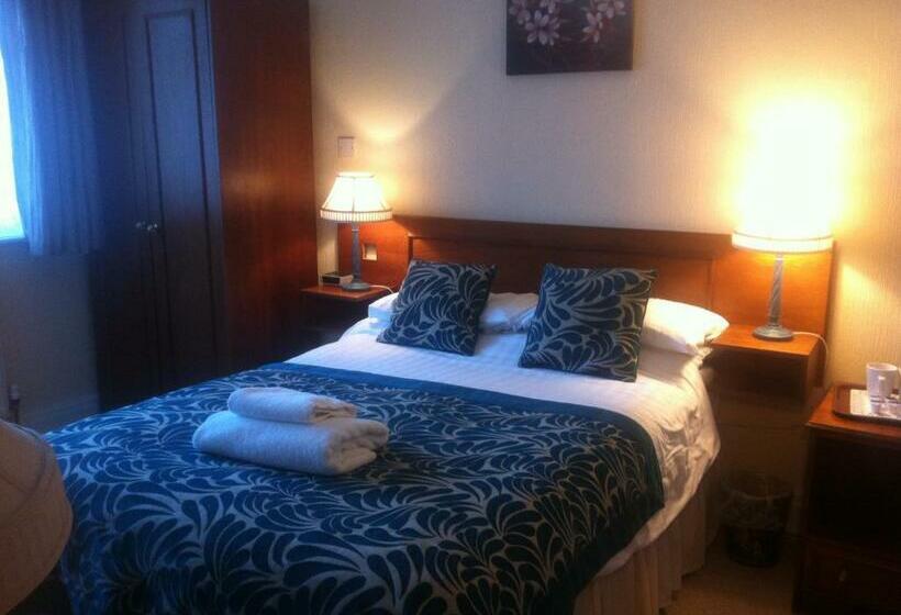 标准间, Rivelyn Hotel Bar & Restaurant