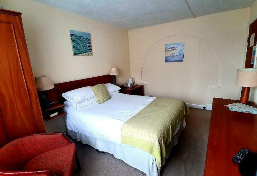 标准间, Rivelyn Hotel Bar & Restaurant