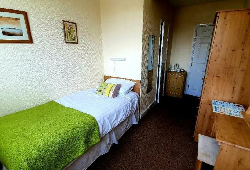 标准单人间, Rivelyn Hotel Bar & Restaurant