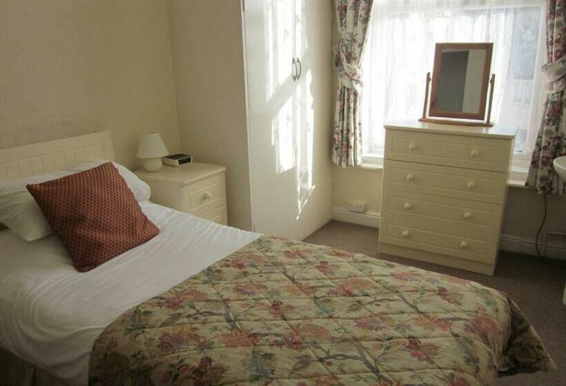 标准单人间, Rivelyn Hotel Bar & Restaurant