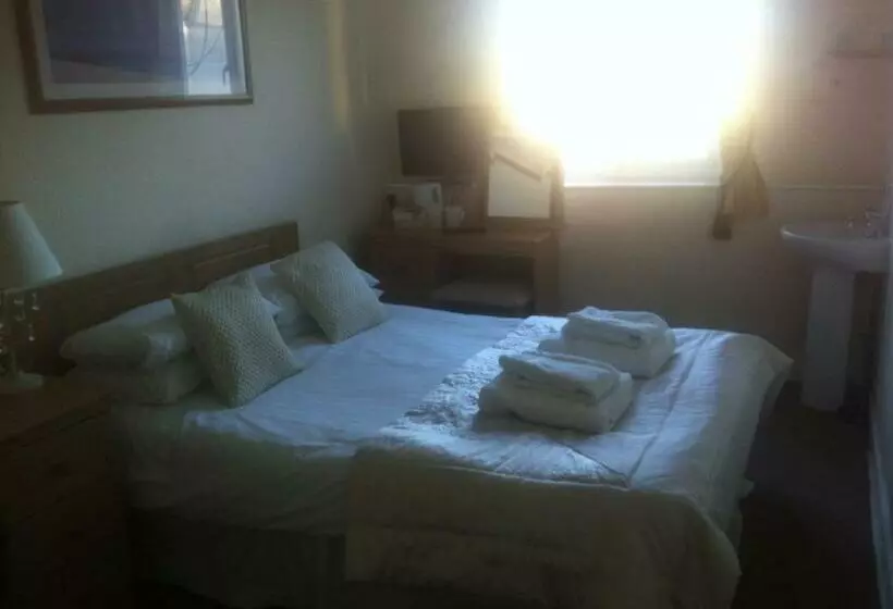 Economy Room