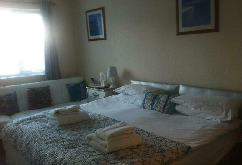 标准间, Rivelyn Hotel Bar & Restaurant