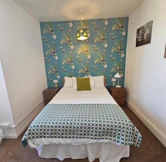 标准间, Rivelyn Hotel Bar & Restaurant