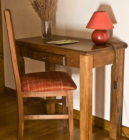 Номер Стандарт, Posada Ruilobuca