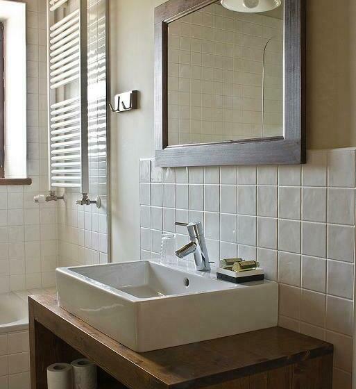 Номер Стандарт, Posada Ruilobuca