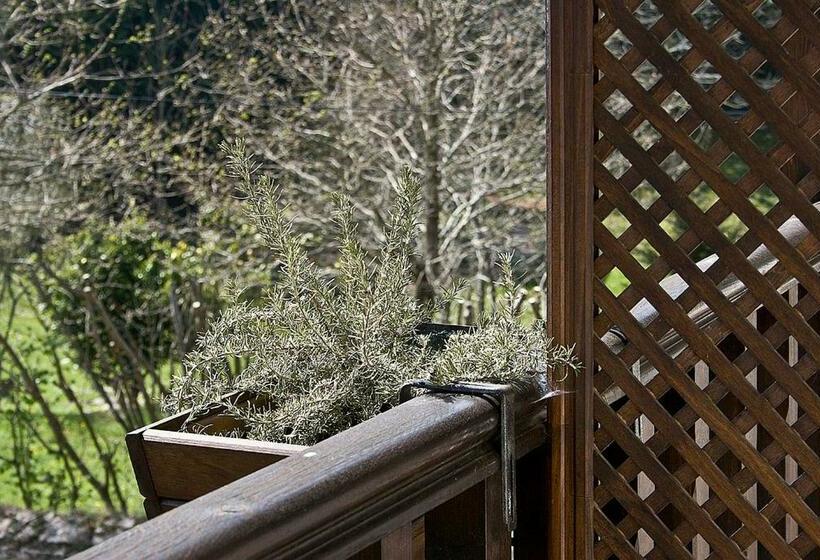 Номер Стандарт, Posada Ruilobuca