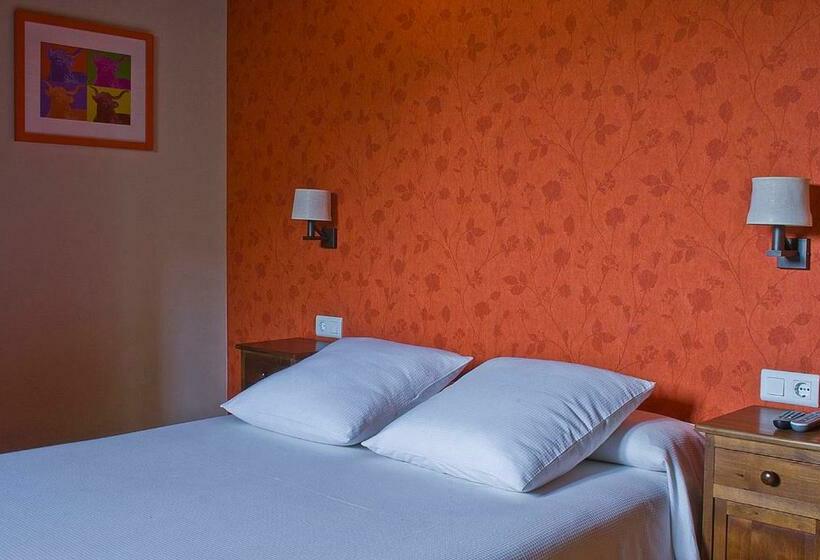 Номер Стандарт, Posada Ruilobuca