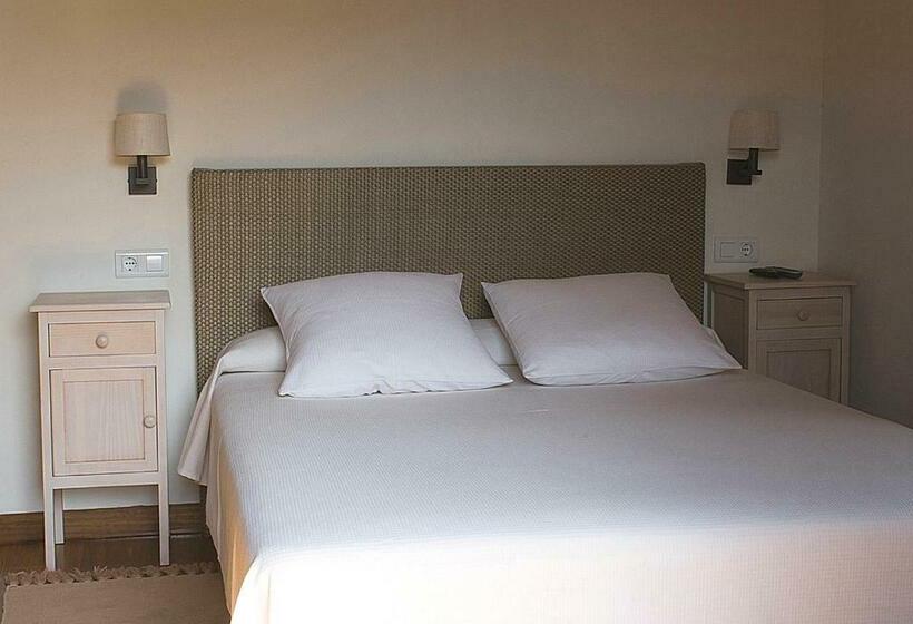 Номер Стандарт, Posada Ruilobuca