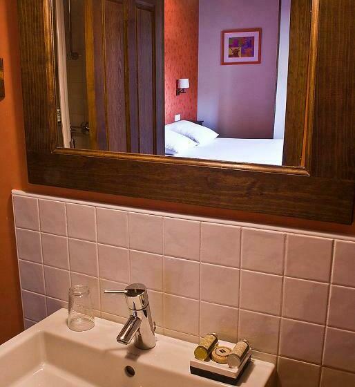 Номер Стандарт, Posada Ruilobuca