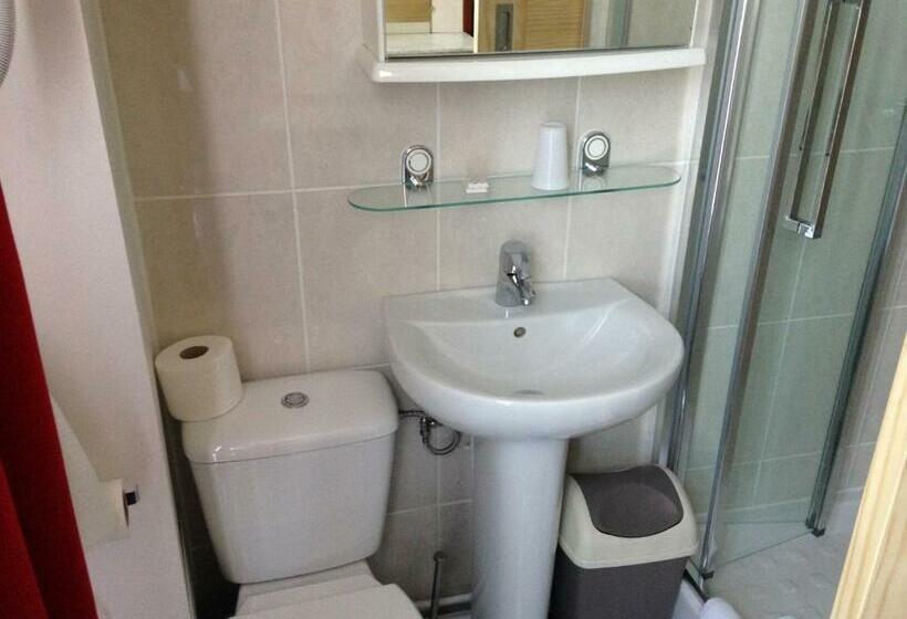 اتاق استاندارد یک نفره, Studia