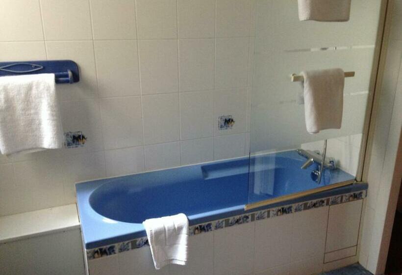 اتاق استاندارد, Studia