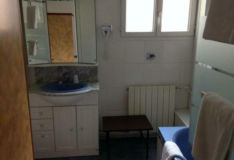 اتاق استاندارد, Studia