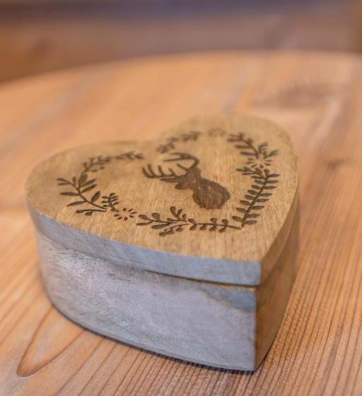 סוויטה, Torretta