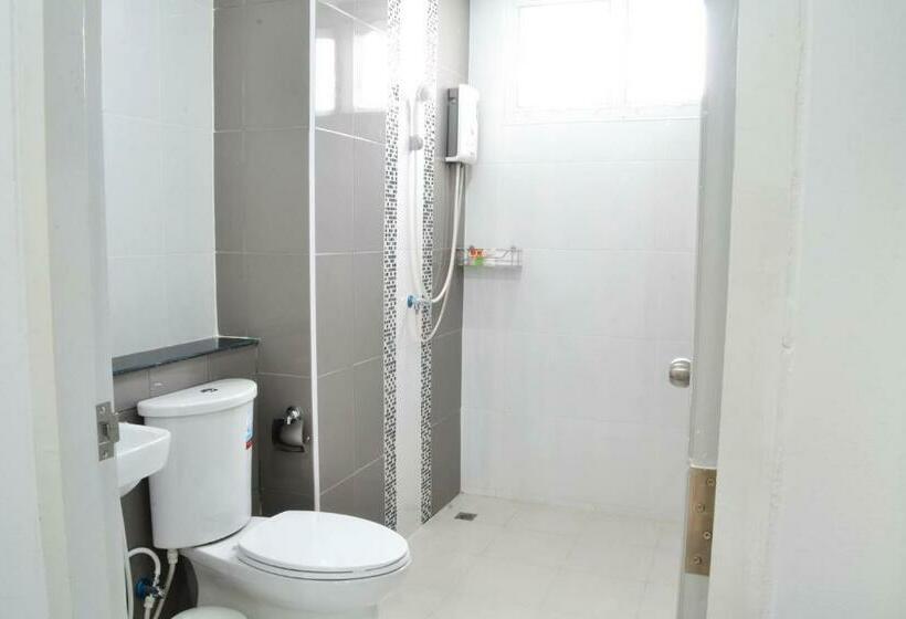 חדר סטודיו סטנדרד, Zada Residence