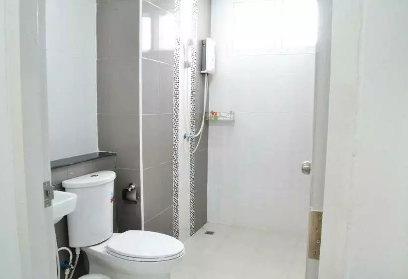 استودیوی استاندارد, Zada Residence