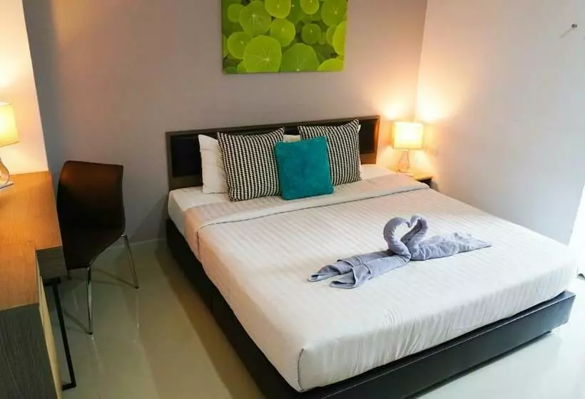 استودیوی استاندارد, Zada Residence