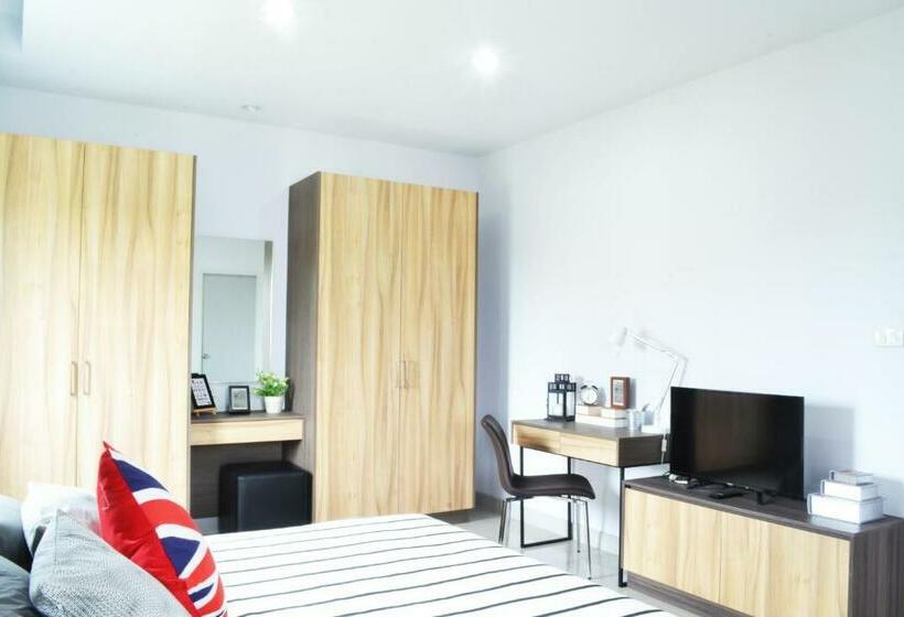 סוויטה, Zada Residence