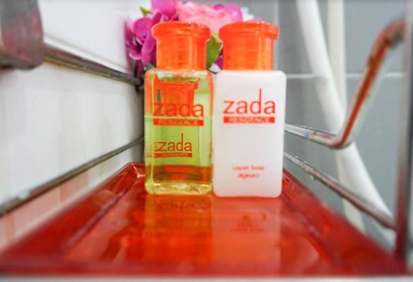 חדר סופריור, Zada Residence